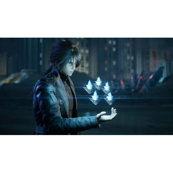 Lost Soul Aside / PlayStation 5 | Techbox