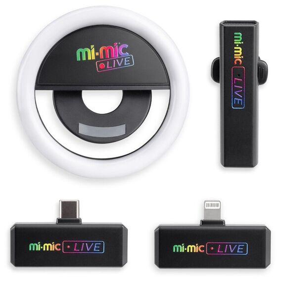 Music - Vlogging Kit (501138) / Toys