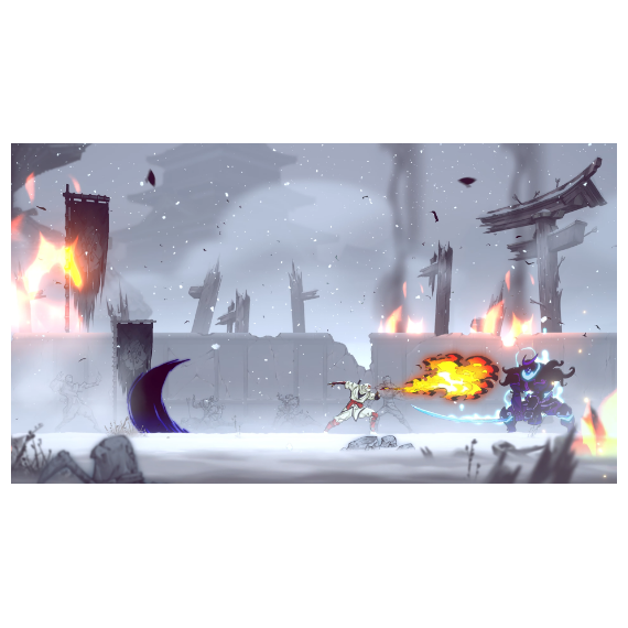 Shinobi Art of Vengeance / PC - PC Games - Games - Techbox