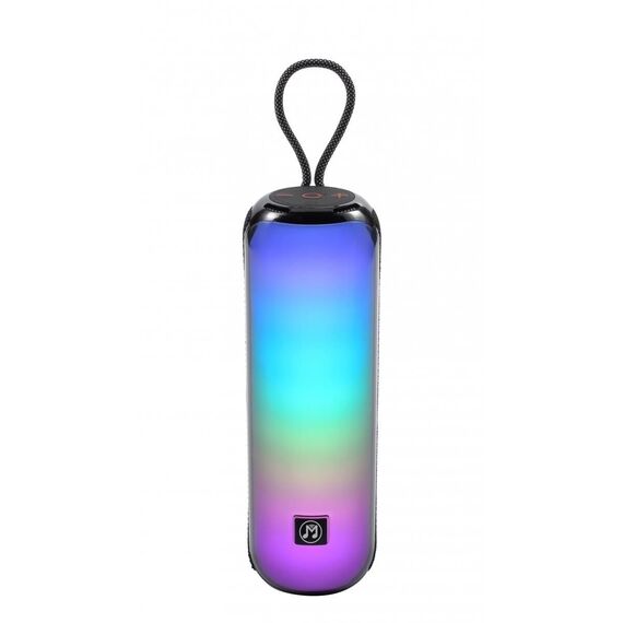 Technaxx - MusicMan BT-Speaker with RGB Light BT-X66 / Electronics