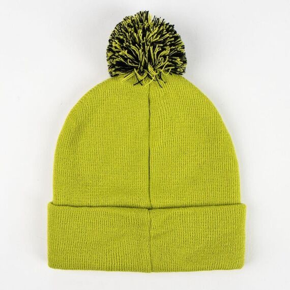 The Grinch hat and gloves set