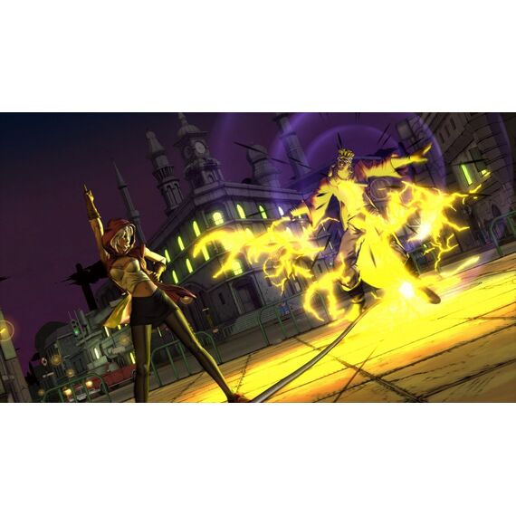 JOJO's Bizarre Adventure: All-Star Battle (Collector Edition) / PlayStation 4 - PS4 Games - Games - Techbox