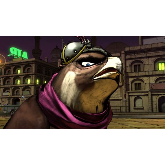 JOJO's Bizarre Adventure: All-Star Battle (Collector Edition) / PlayStation 4 - PS4 Games - Games - Techbox