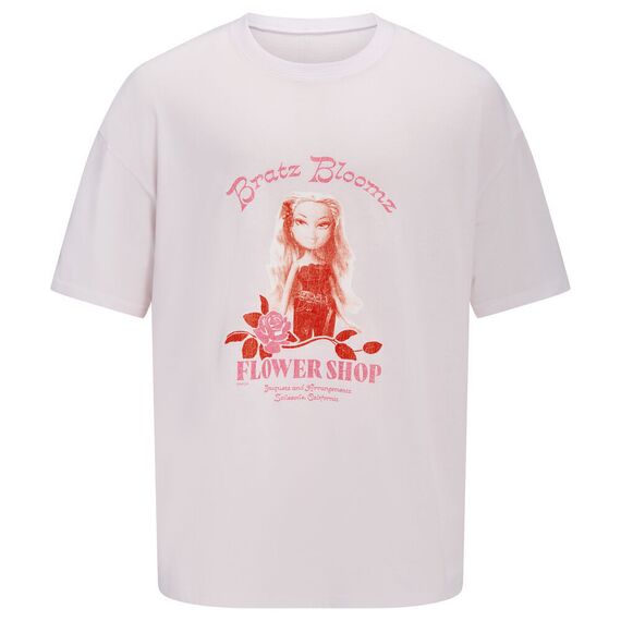 Bratz Stylin Yasmin doll + t-shirt |  Techbox