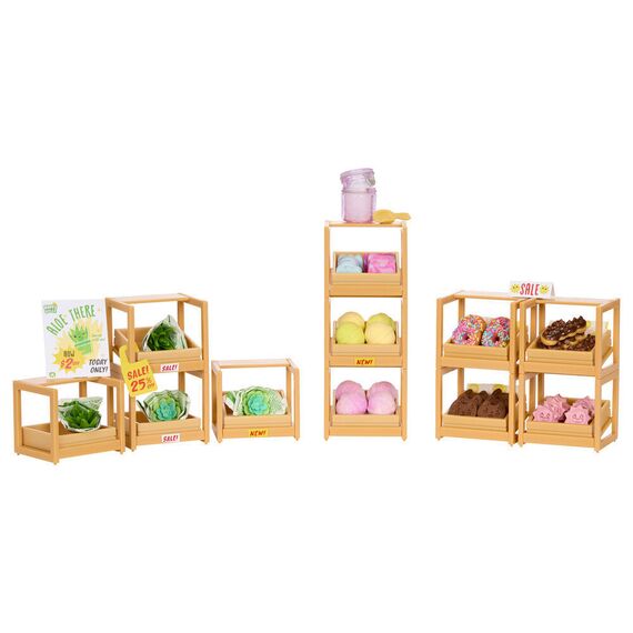 Furniture Miniverse Make It Mini assorted surprise capsule |  Techbox