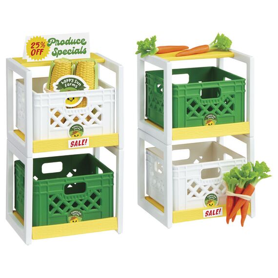 Furniture Miniverse Make It Mini assorted surprise capsule |  Techbox