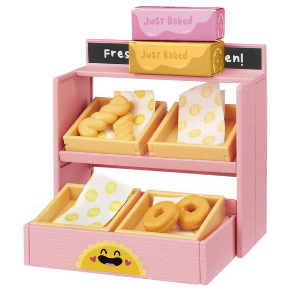 Furniture Miniverse Make It Mini assorted surprise capsule |  Techbox