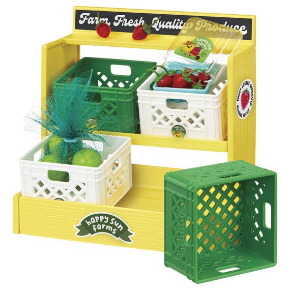 Furniture Miniverse Make It Mini assorted surprise capsule |  Techbox
