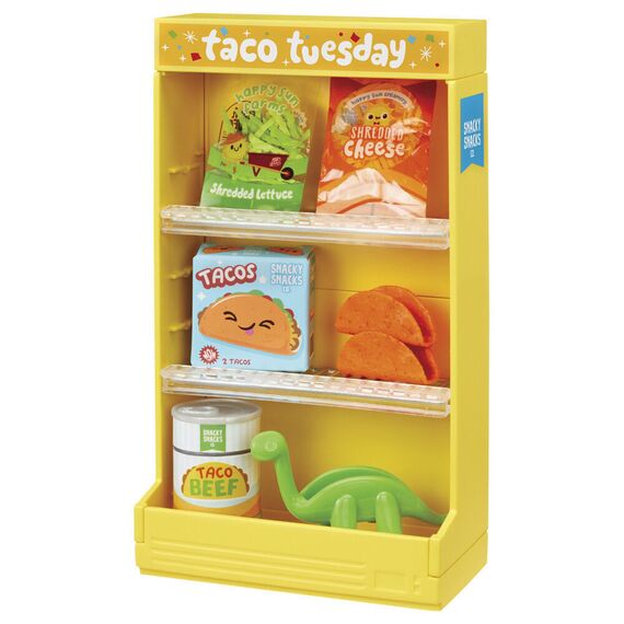 Furniture Miniverse Make It Mini assorted surprise capsule |  Techbox