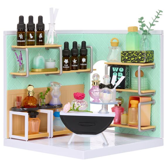 Miniverse Make It Mini Fragrances assorted surprise capsule |  Techbox