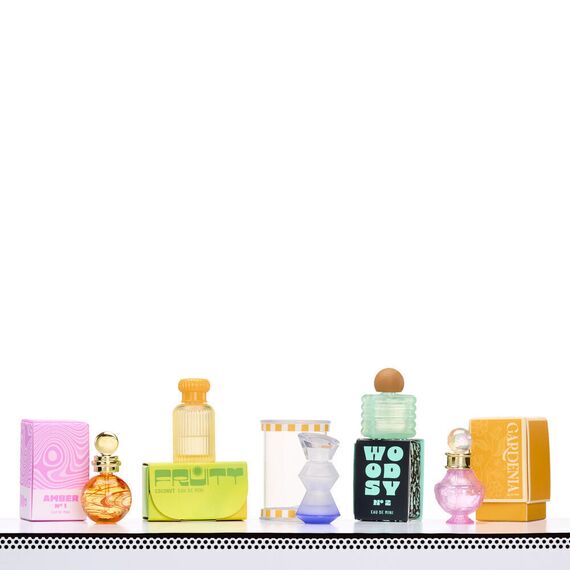 Miniverse Make It Mini Fragrances assorted surprise capsule |  Techbox