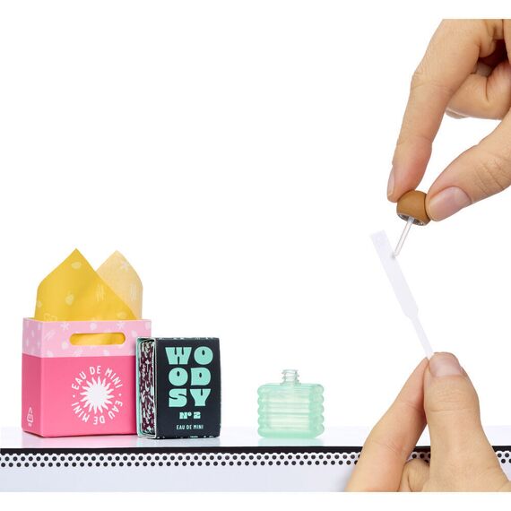 Miniverse Make It Mini Fragrances assorted surprise capsule |  Techbox