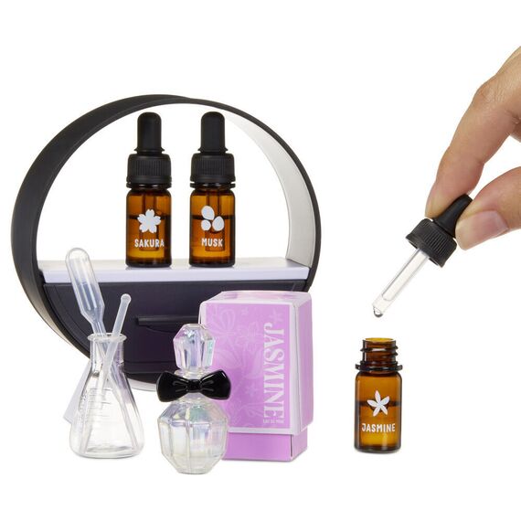 Miniverse Make It Mini Fragrances assorted surprise capsule |  Techbox