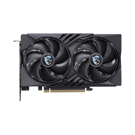 MSI GeForce RTX 5050 8G GAMING OC NVIDIA 8 GB GDDR6 - Graphic Cards - Laptops & PC Builds - Techbox