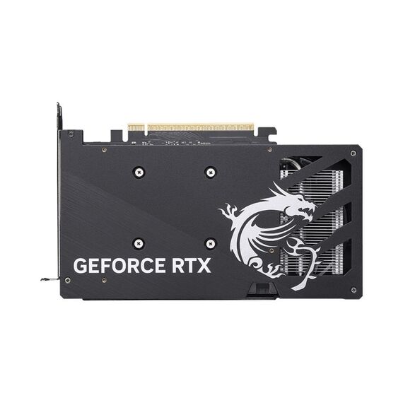 MSI GeForce RTX 5050 8G GAMING OC NVIDIA 8 GB GDDR6 - Graphic Cards - Laptops & PC Builds - Techbox