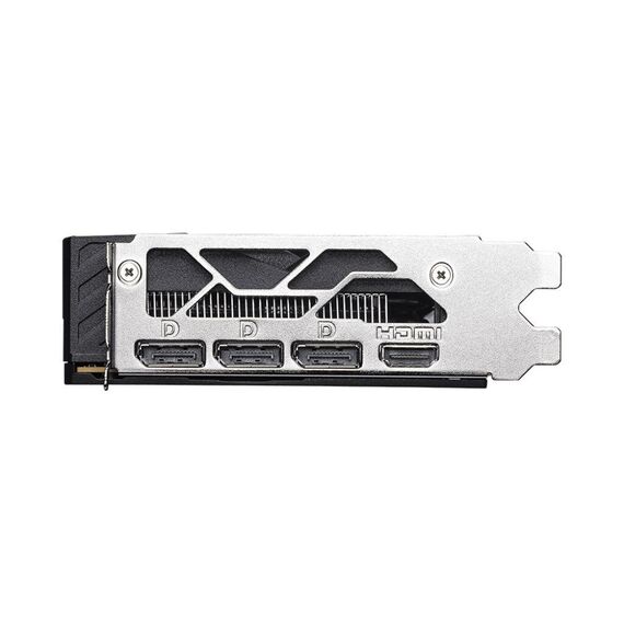 MSI GeForce RTX 5050 8G GAMING OC NVIDIA 8 GB GDDR6 - Graphic Cards - Laptops & PC Builds - Techbox