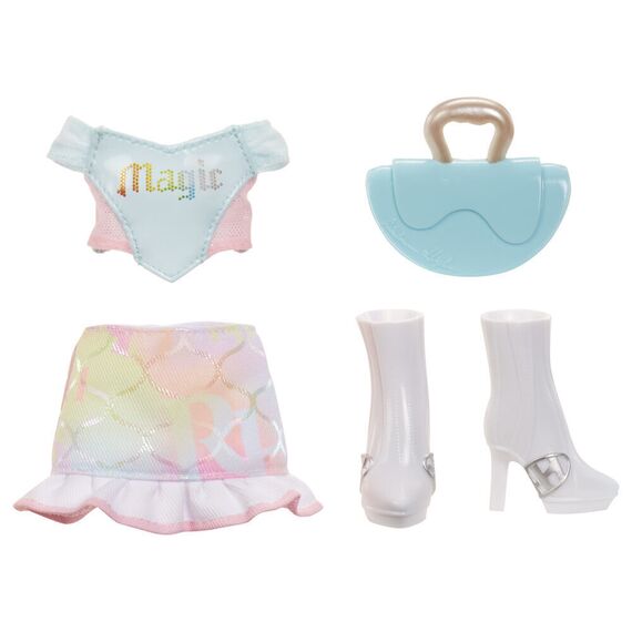 Rainbow High My Fashion Style Amaya doll