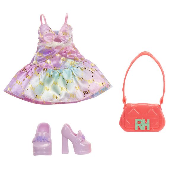 Rainbow High My Fashion Style Bella doll