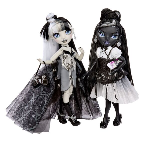 Shadow High Collector Doll Heather Greyson doll