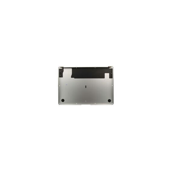 For iPhone/iPad (MACA13121002S) Rear Cover - Silver, For MacBook Air 13 (2012); A1466