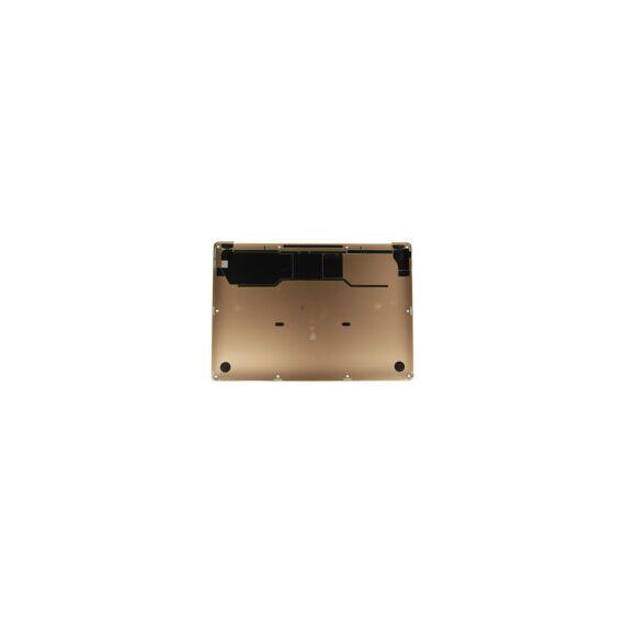 For iPhone/iPad (MACA13181002GO) Rear Cover - Gold, For MacBook Air 13 (2018); A1932