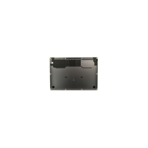 For iPhone/iPad (MACA13181002GR) Rear Cover - Space Gray, For MacBook Air 13 (2018); A1932