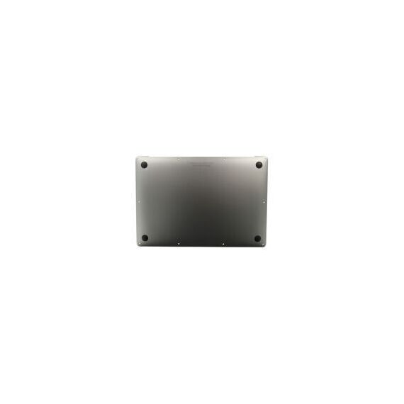 For iPhone/iPad (MACA13181002GR) Rear Cover - Space Gray, For MacBook Air 13 (2018); A1932