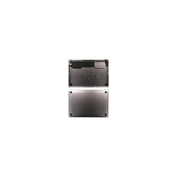 For iPhone/iPad (MACA13201002GR) Rear Cover - Space Gray, For MacBook Air 13 (2020); A2179