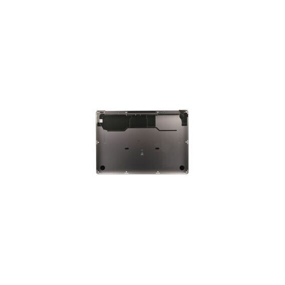 For iPhone/iPad (MACA13201002GR) Rear Cover - Space Gray, For MacBook Air 13 (2020); A2179