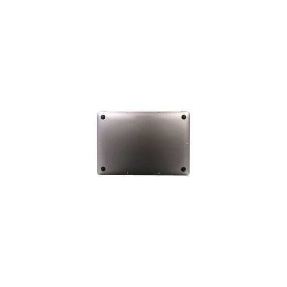 For iPhone/iPad (MACA13201002GR) Rear Cover - Space Gray, For MacBook Air 13 (2020); A2179