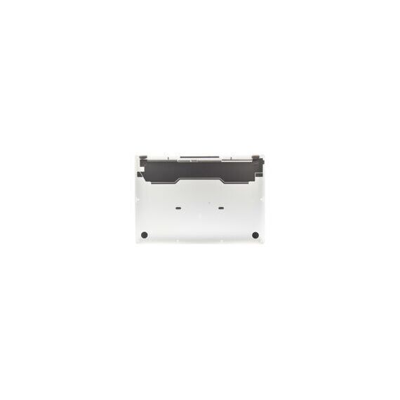 For iPhone/iPad (MACA13201002S) Rear Cover - Silver, For MacBook Air 13 (2020); A2179