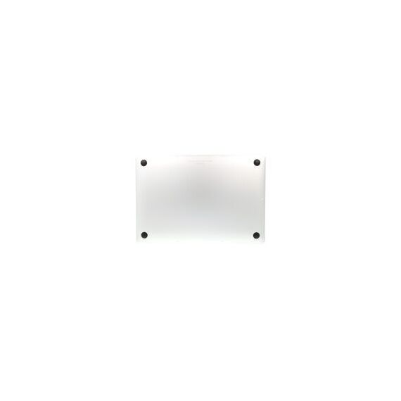 For iPhone/iPad (MACA13201002S) Rear Cover - Silver, For MacBook Air 13 (2020); A2179
