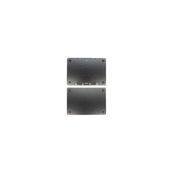 For iPhone/iPad (MACA13221002BL) Rear Cover - Blue, For MacBook Air 13 (2022); A2681