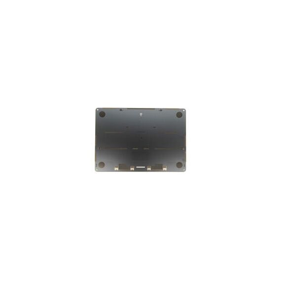 For iPhone/iPad (MACA13221002BL) Rear Cover - Blue, For MacBook Air 13 (2022); A2681