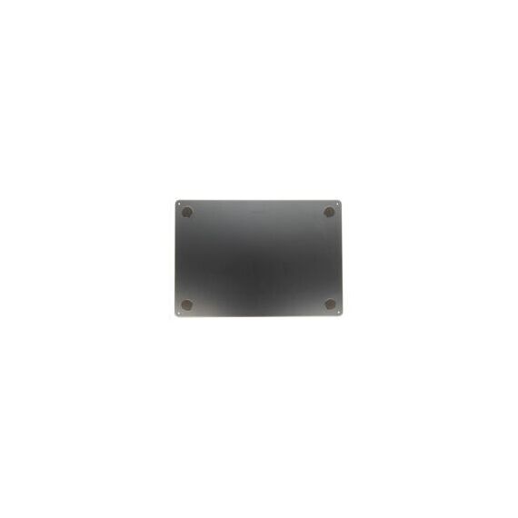 For iPhone/iPad (MACA13221002BL) Rear Cover - Blue, For MacBook Air 13 (2022); A2681