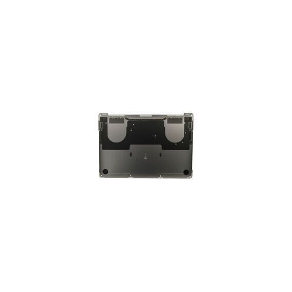 For iPhone/iPad (MACP13161002GR) Rear Cover - Space Gray, For MacBook Pro 13 (2016); A1706