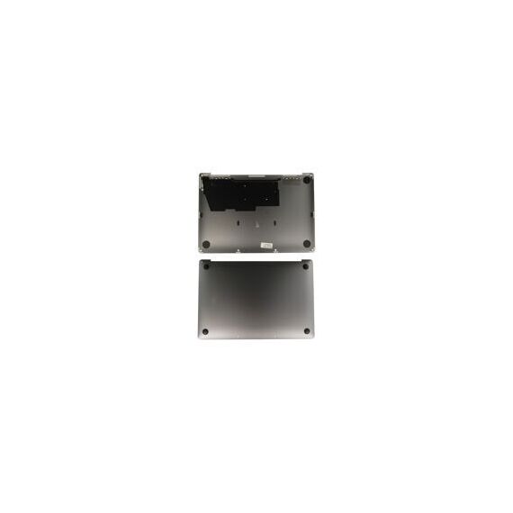 For iPhone/iPad (MACP13162002GR) Rear Cover - Space Gray, For MacBook Pro 13 (2016); A1708