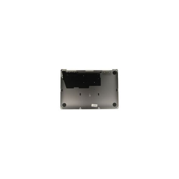 For iPhone/iPad (MACP13162002GR) Rear Cover - Space Gray, For MacBook Pro 13 (2016); A1708