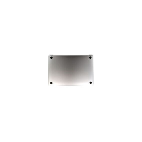 For iPhone/iPad (MACP13162002S) Rear Cover - Silver, For MacBook Pro 13 (2016); A1708