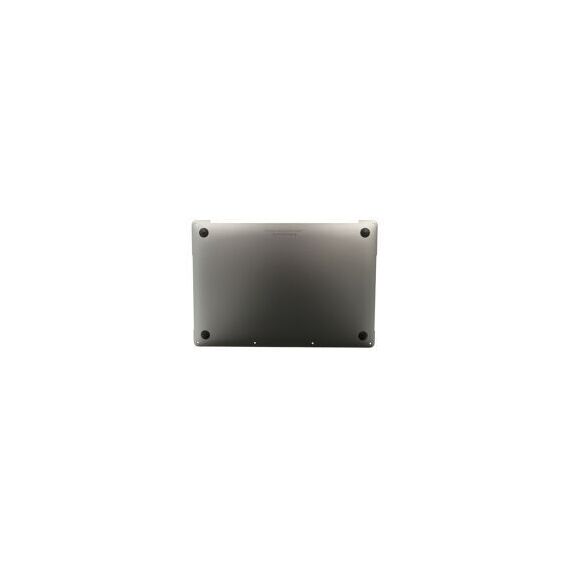 For iPhone/iPad (MACP13181002GR) Rear Cover - Space Gray, For MacBook Pro 13 (2018); A1989