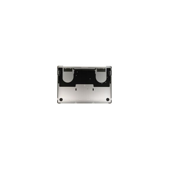 For iPhone/iPad (MACP13181002S) Rear Cover - Silver, For MacBook Pro 13 (2018); A1989