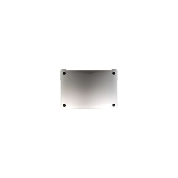 For iPhone/iPad (MACP13181002S) Rear Cover - Silver, For MacBook Pro 13 (2018); A1989