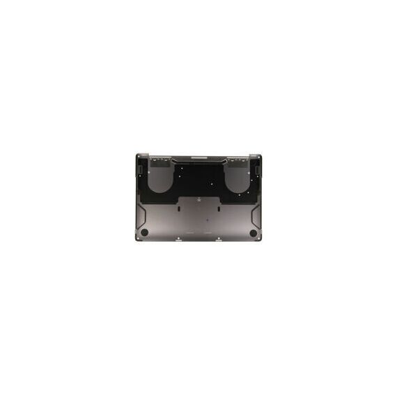 For iPhone/iPad (MACP13201002GR) Rear Cover - Space Gray, For MacBook Pro 13 (2020); A2251