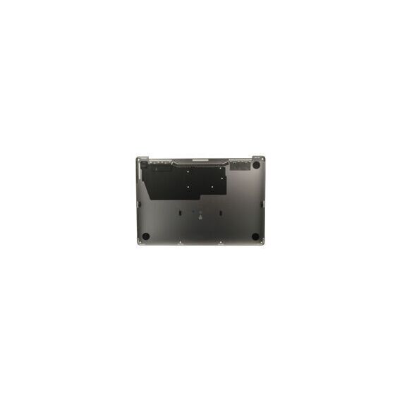 For iPhone/iPad (MACP13202002GR) Rear Cover - Space Gray, For MacBook Pro 13 (2020); A2289