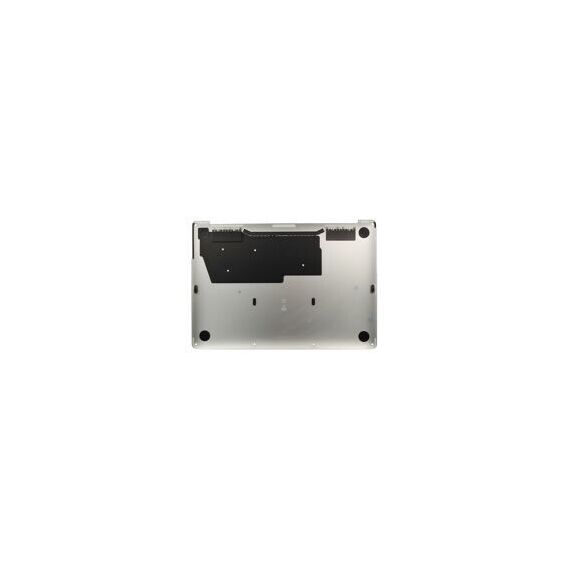 For iPhone/iPad (MACP13202002S) Rear Cover - Silver, For MacBook Pro 13 (2020); A2289