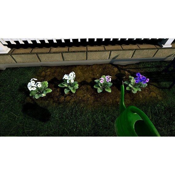 Garden Simulator / PlayStation 5 - PS5 Games - Games - Techbox