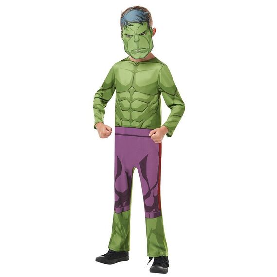 Rubies - Marvel Costume - The Hulk (116 cm) / Toys |  Techbox