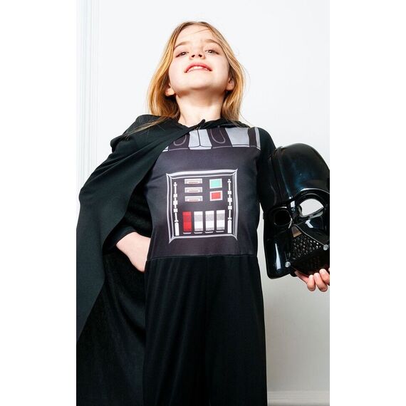 Rubies - Star Wars Costume - Darth Wader (142-154 cm) / Toys |  Techbox