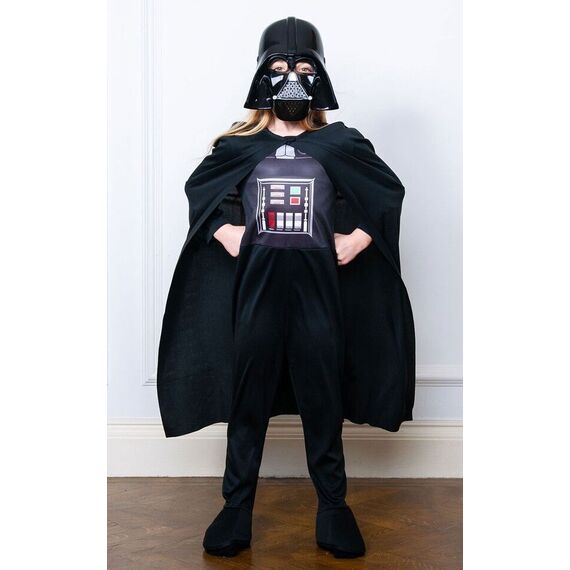 Rubies - Star Wars Costume - Darth Wader (142-154 cm) / Toys |  Techbox