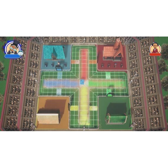 That’s My Family - Family Fun Night / Nintendo Switch - Nintendo Switch Games - Games - Techbox